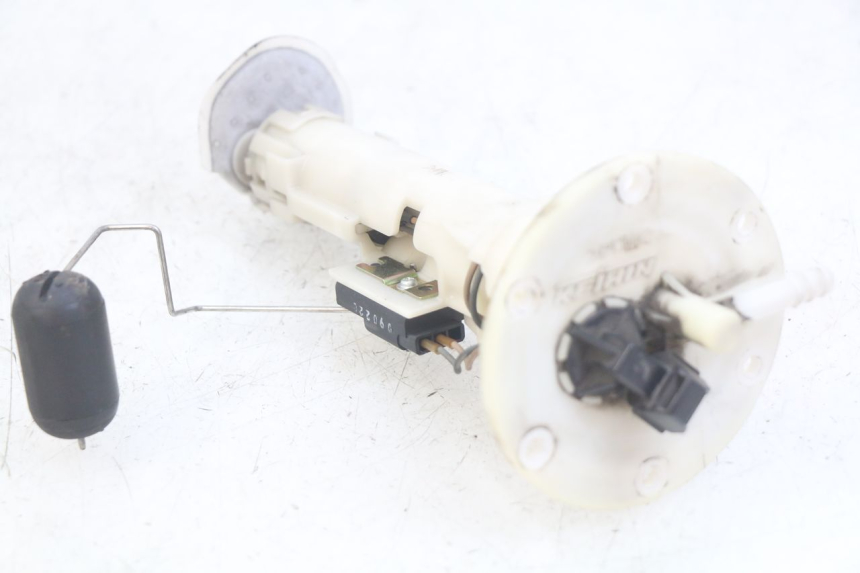 photo de FUEL PUMP KYMCO DINK STREET 125 (2009 - 2014)