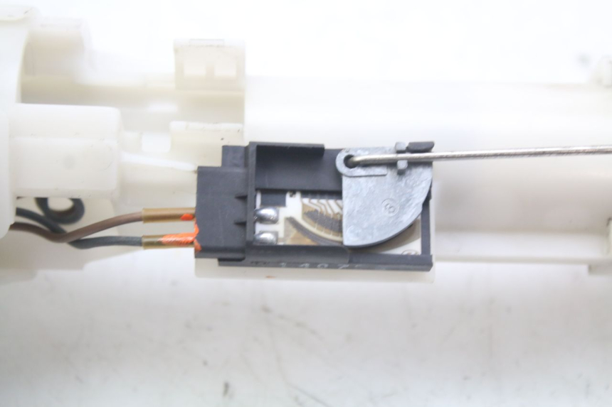 photo de FUEL PUMP KYMCO X-CITING XCITING 400 (2014 - 2018)