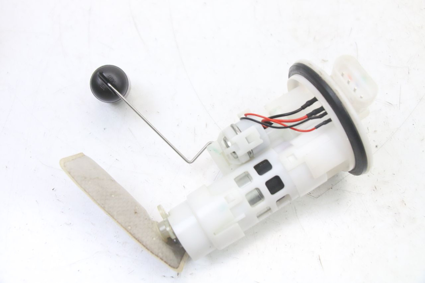 photo de FUEL PUMP LONGJIA SHARPY 125 (2020 - 2024)