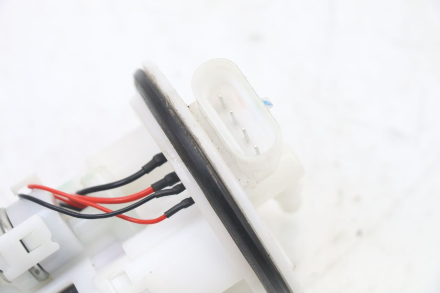 photo de FUEL PUMP LONGJIA SHARPY 125 (2020 - 2024)