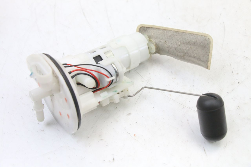 photo de FUEL PUMP LONGJIA SHARPY 125 (2020 - 2024)