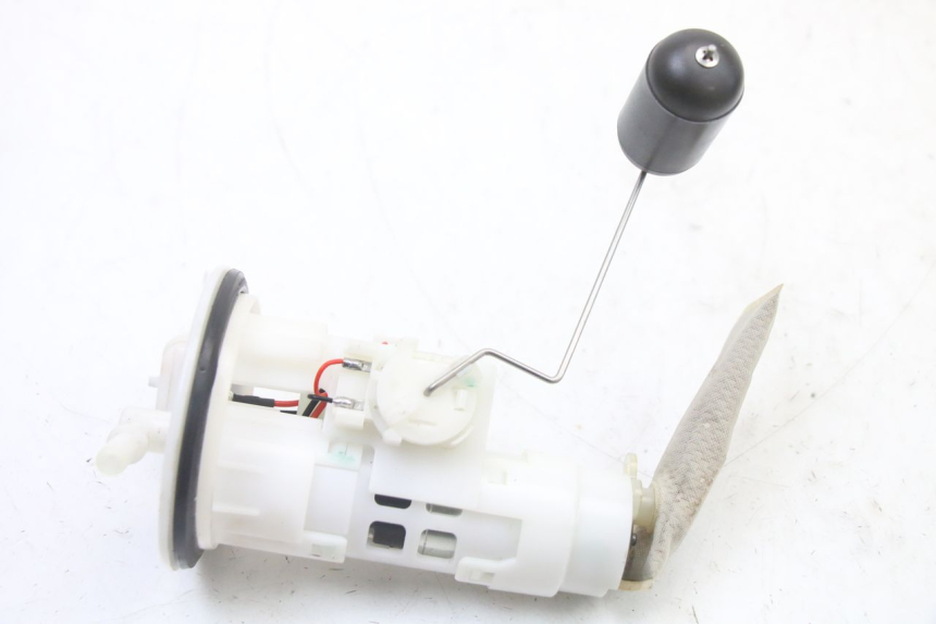 photo de FUEL PUMP LONGJIA SHARPY 125 (2020 - 2024)