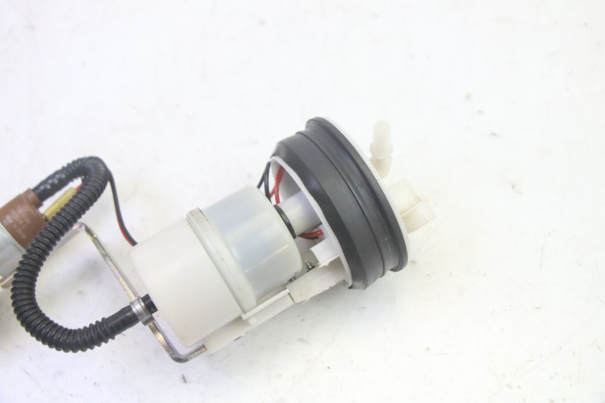 photo de FUEL PUMP PIAGGIO MP3 HPE 350 (2018 - 2020) - Zoom on usage condition