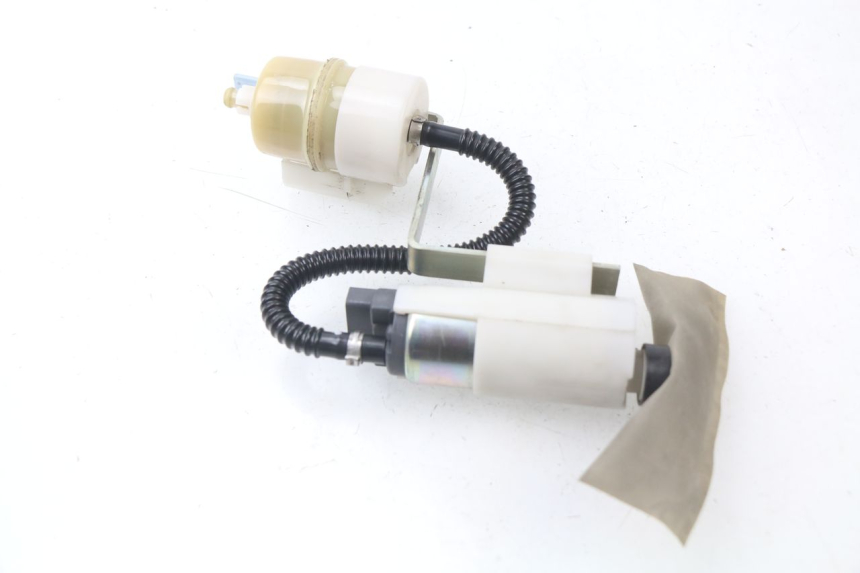 photo de FUEL PUMP PIAGGIO MP3 LT 400 (2007 - 2012)