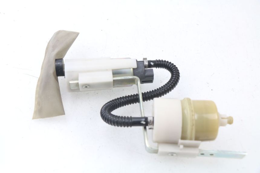 photo de FUEL PUMP PIAGGIO MP3 LT 400 (2007 - 2012)