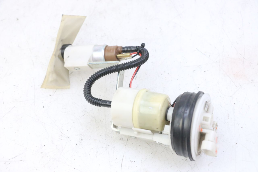 photo de FUEL PUMP PIAGGIO MP3 LT 300 (2010 - 2016)
