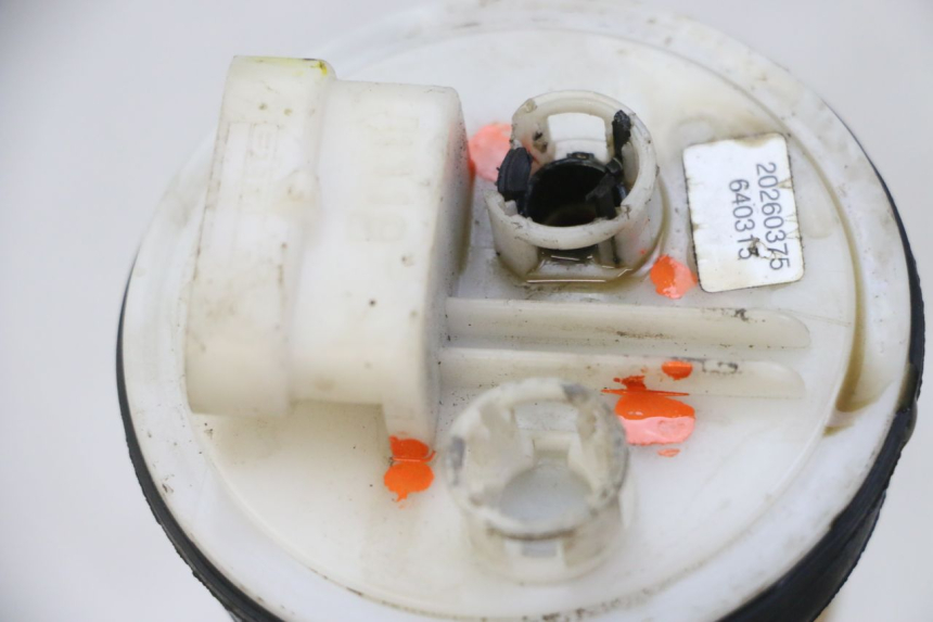 photo de FUEL PUMP PIAGGIO MP3 LT 400 (2007 - 2012)