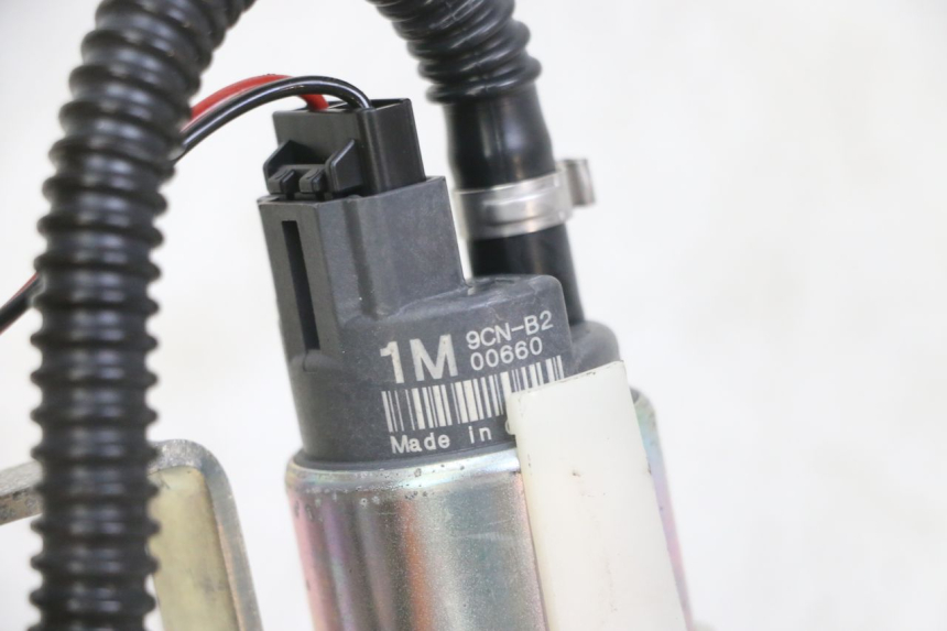 photo de FUEL PUMP PIAGGIO MP3 LT 400 (2007 - 2012)
