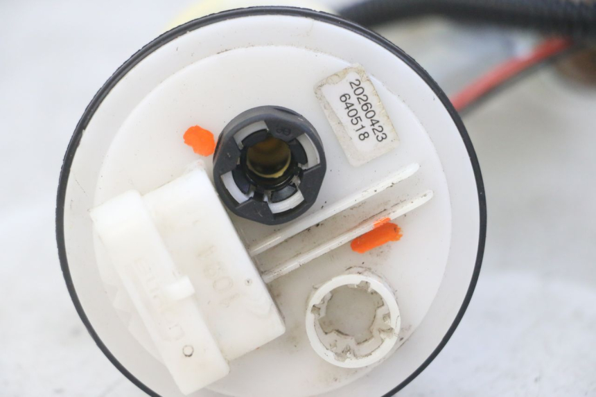 photo de FUEL PUMP PIAGGIO MP3 LT 300 (2010 - 2016)
