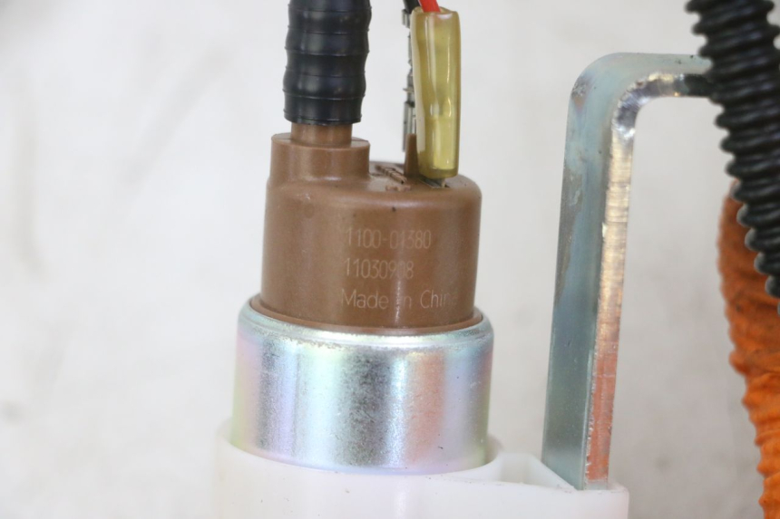 photo de FUEL PUMP PIAGGIO MP3 LT 300 (2010 - 2016)