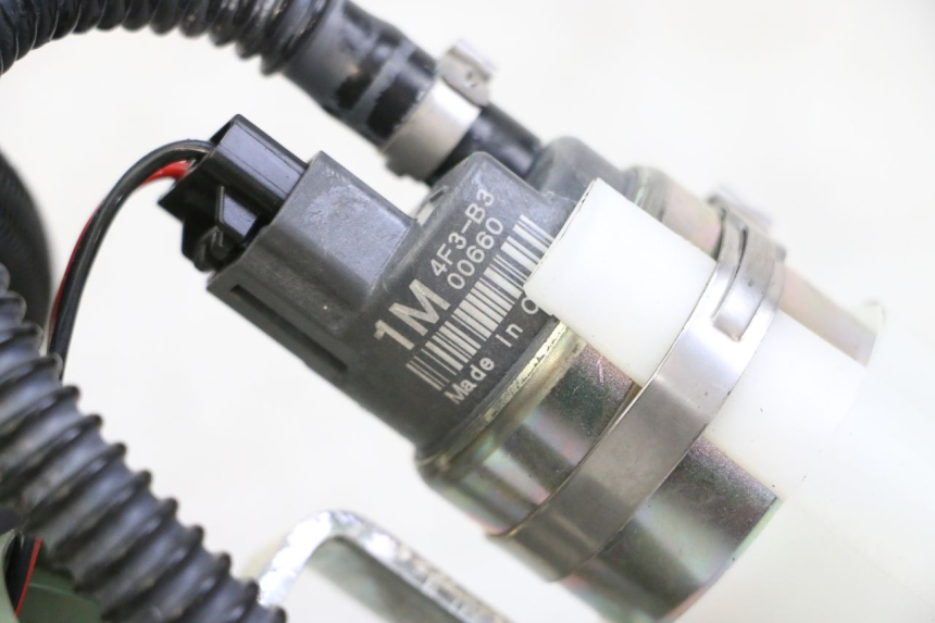 photo de FUEL PUMP PIAGGIO MP3 500 (2014 - 2016)