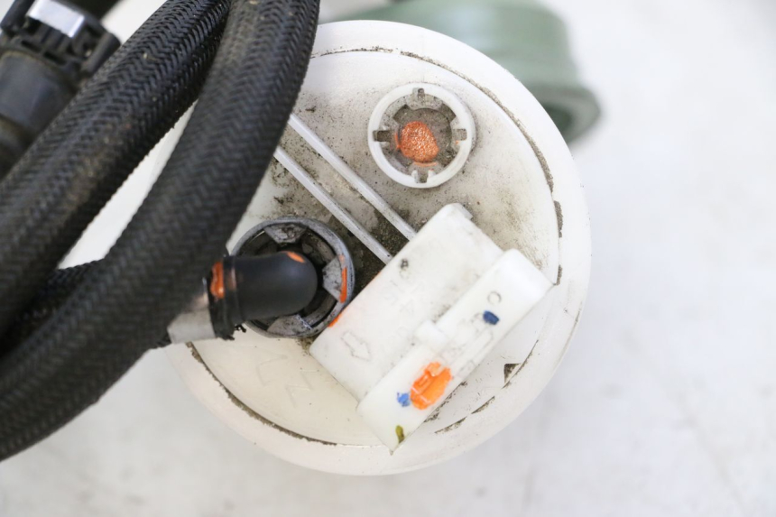 photo de FUEL PUMP PIAGGIO MP3 500 (2014 - 2016)