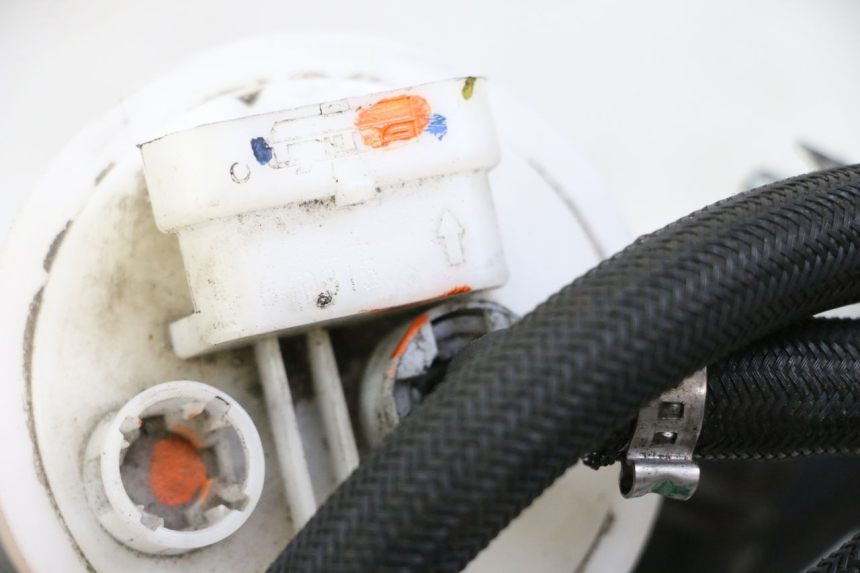 photo de FUEL PUMP PIAGGIO MP3 500 (2014 - 2016)