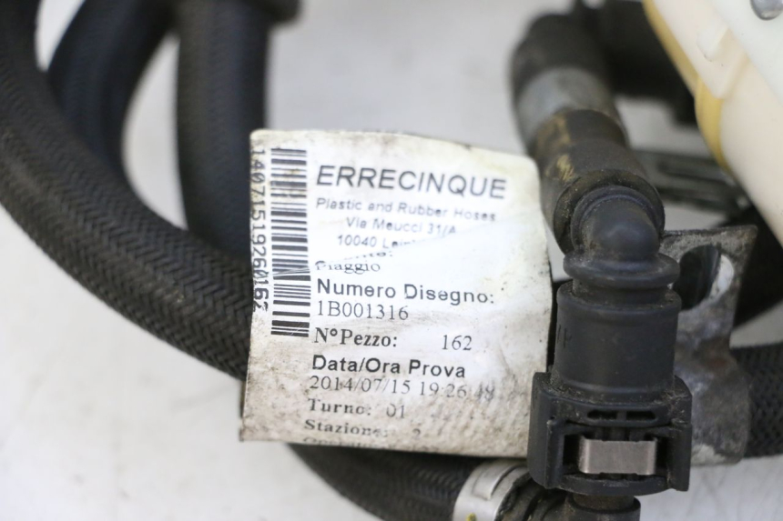 photo de FUEL PUMP PIAGGIO MP3 500 (2014 - 2016)
