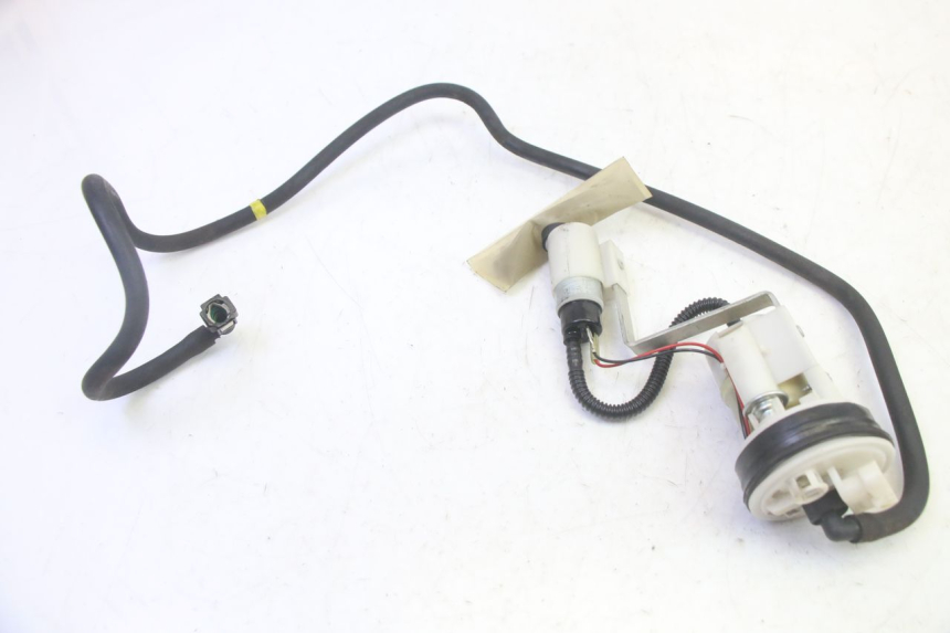 photo de FUEL PUMP PIAGGIO MP3 RL 250 (2007 - 2010) - Zoom on usage condition
