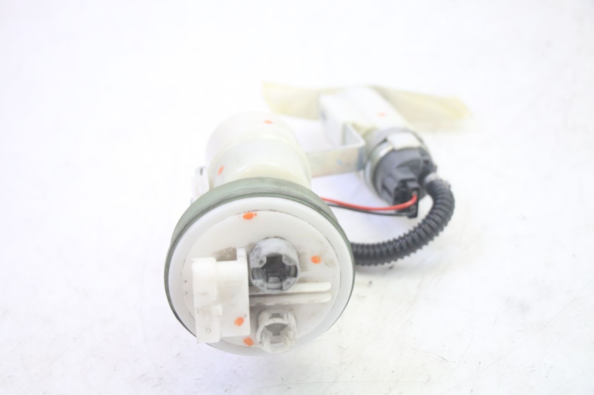 photo de FUEL PUMP PIAGGIO MP3 500 (2016 - 2018) - Zoom on usage condition