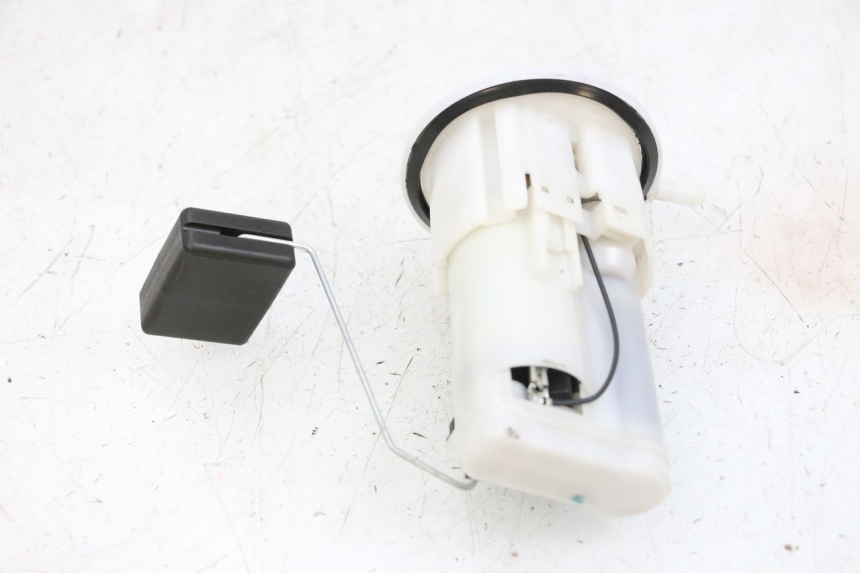 photo de FUEL PUMP YAMAHA MT-07 MT07 ABS 700 (2018 - 2020) - Zoom on usage condition