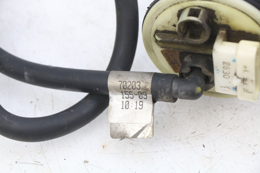 photo de FUEL PUMP GILERA NEXUS 125 (2009 - 2013)