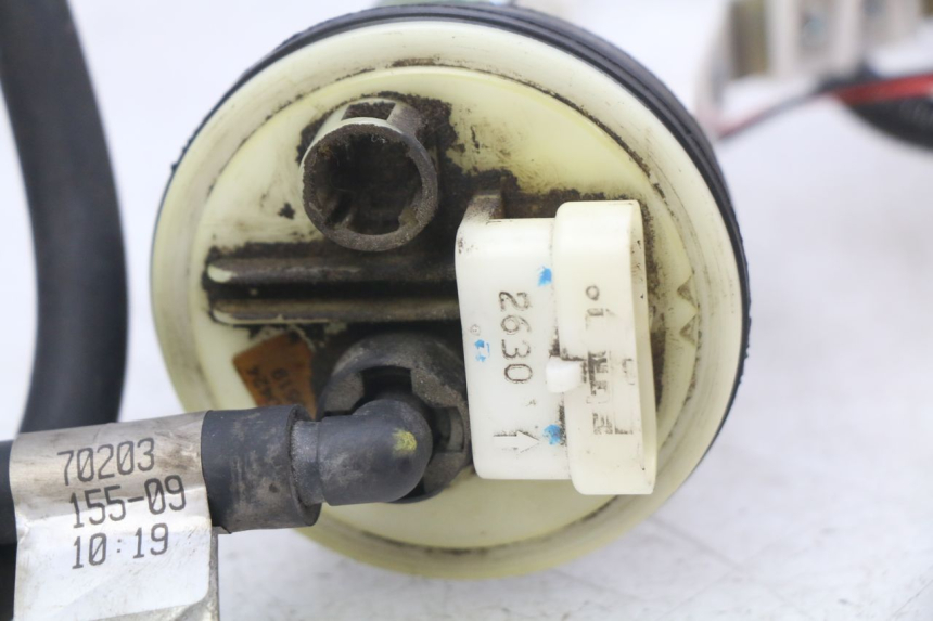 photo de FUEL PUMP GILERA NEXUS 125 (2009 - 2013)