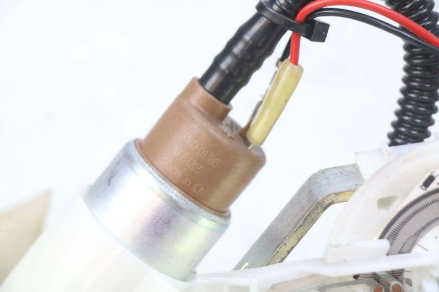 photo de FUEL PUMP GILERA NEXUS 125 (2009 - 2013)