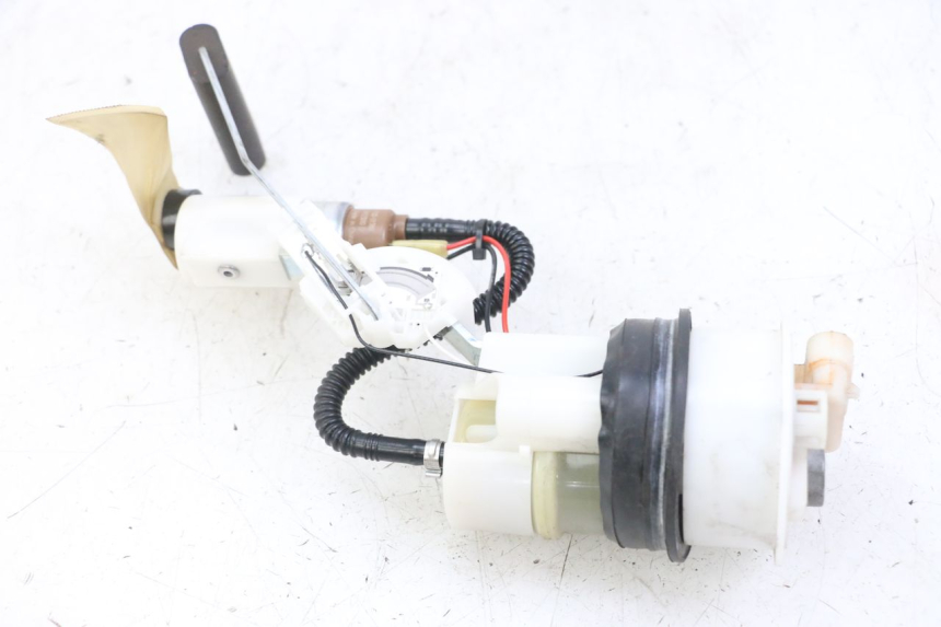 photo de FUEL PUMP GILERA NEXUS 125 (2009 - 2013)