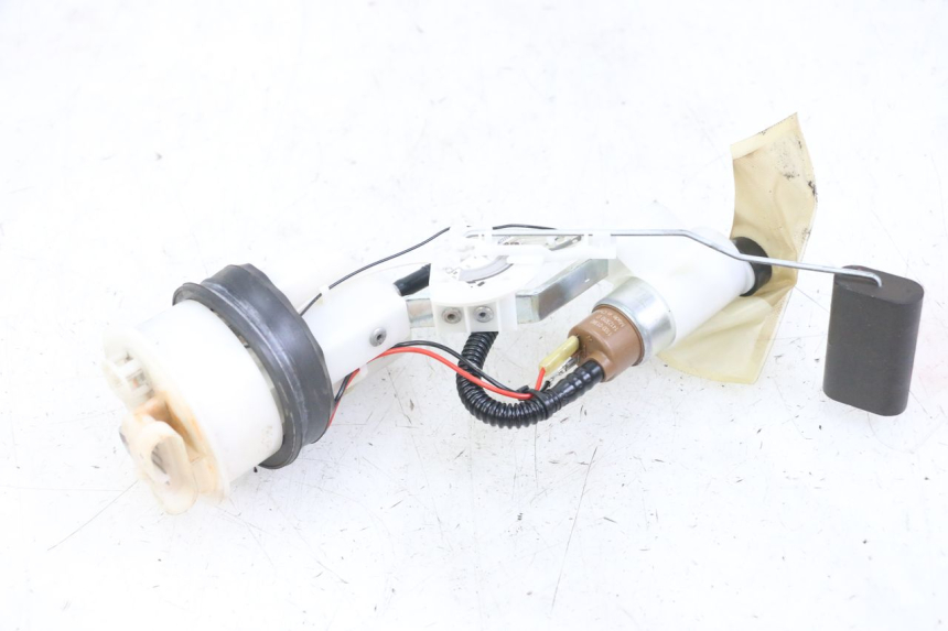 photo de FUEL PUMP GILERA NEXUS 125 (2009 - 2013)