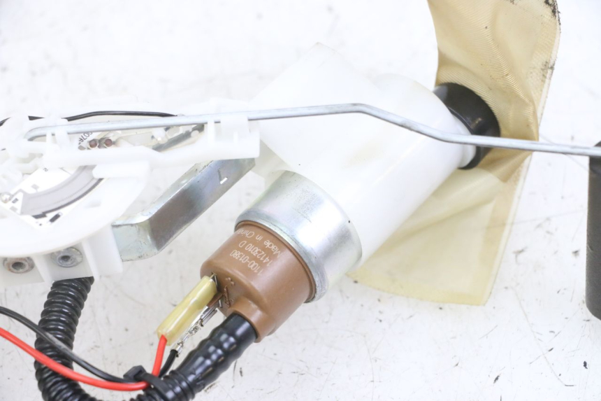 photo de FUEL PUMP GILERA NEXUS 125 (2009 - 2013)