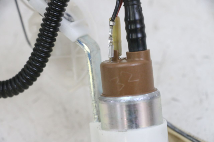 photo de FUEL PUMP GILERA NEXUS 125 (2009 - 2013)