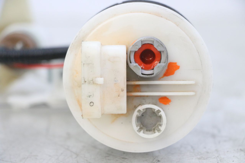 photo de FUEL PUMP GILERA NEXUS 125 (2009 - 2013)