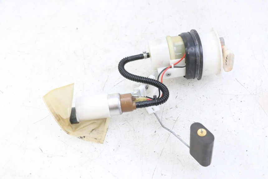 photo de FUEL PUMP GILERA NEXUS 125 (2009 - 2013)