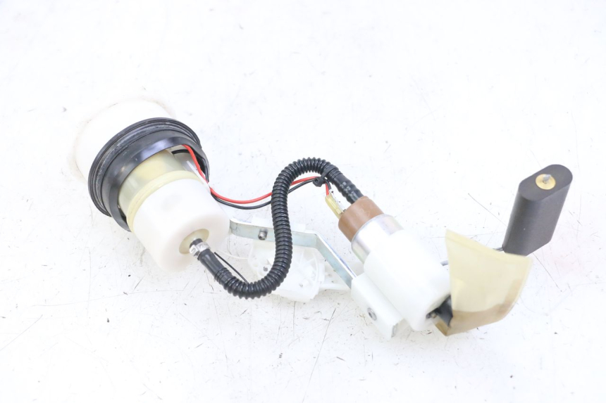 photo de FUEL PUMP GILERA NEXUS 125 (2009 - 2013)