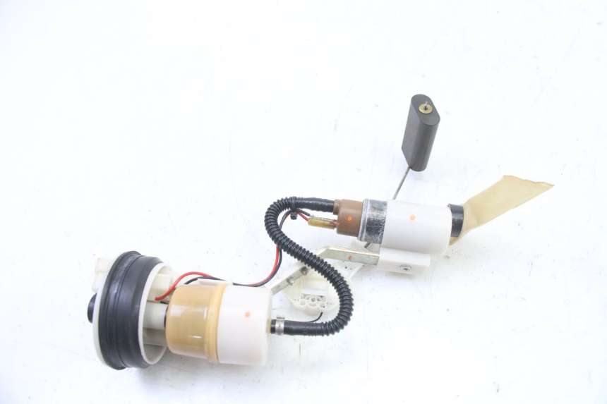 photo de FUEL PUMP GILERA NEXUS 125 (2009 - 2013)