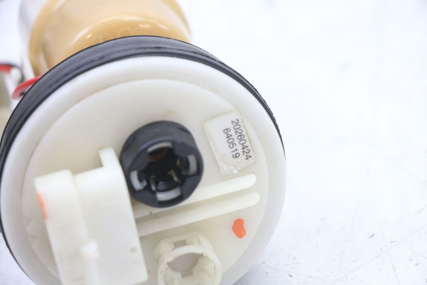 photo de FUEL PUMP GILERA NEXUS 125 (2009 - 2013)