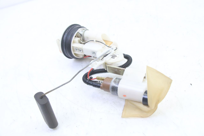 photo de FUEL PUMP GILERA NEXUS 125 (2009 - 2013)