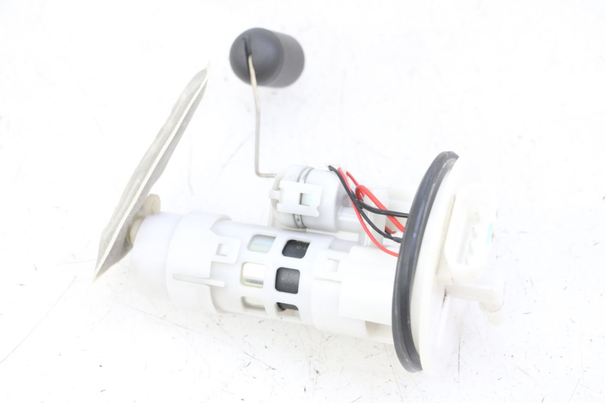 photo de FUEL PUMP JM MOTORS OLDIES GT 4T 50 (2018 - 2025)