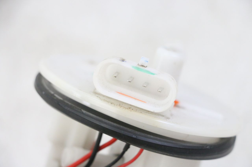 photo de FUEL PUMP JM MOTORS OLDIES GT 4T 50 (2018 - 2025)