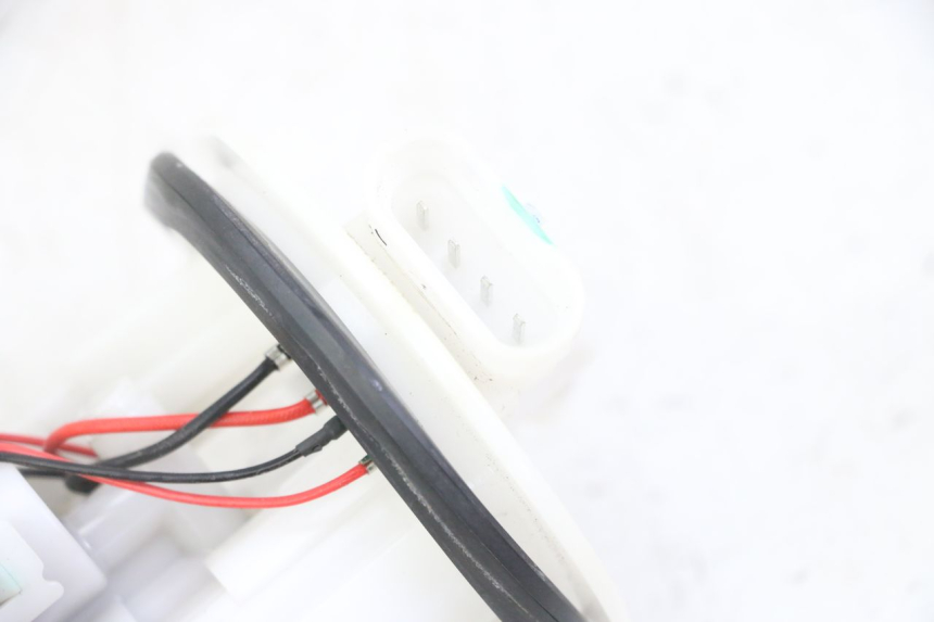photo de FUEL PUMP JM MOTORS OLDIES GT 4T 50 (2018 - 2025)