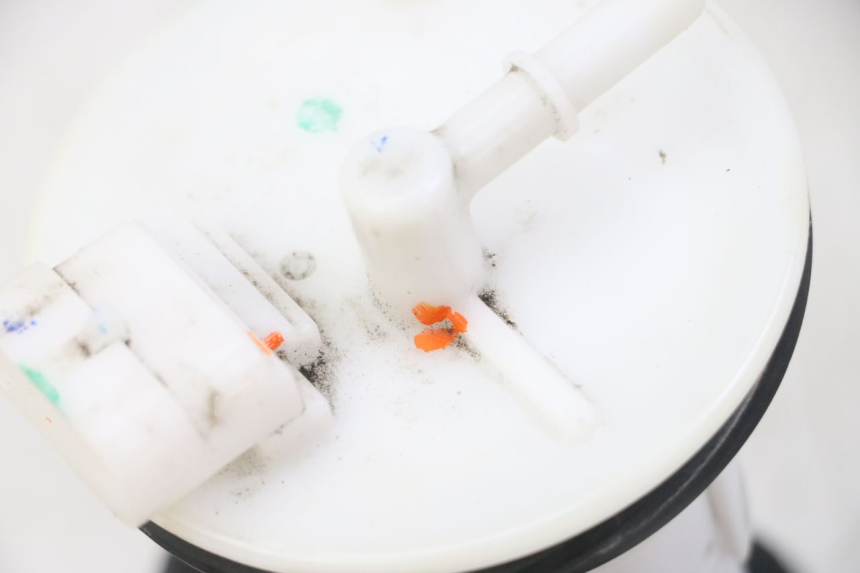 photo de FUEL PUMP JM MOTORS OLDIES GT 4T 50 (2018 - 2025)