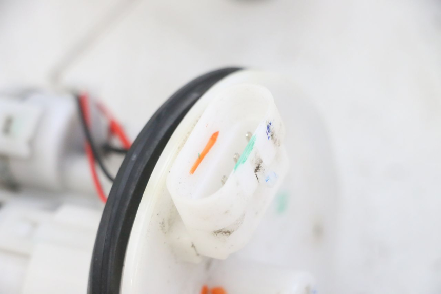 photo de FUEL PUMP JM MOTORS OLDIES GT 4T 50 (2018 - 2025)