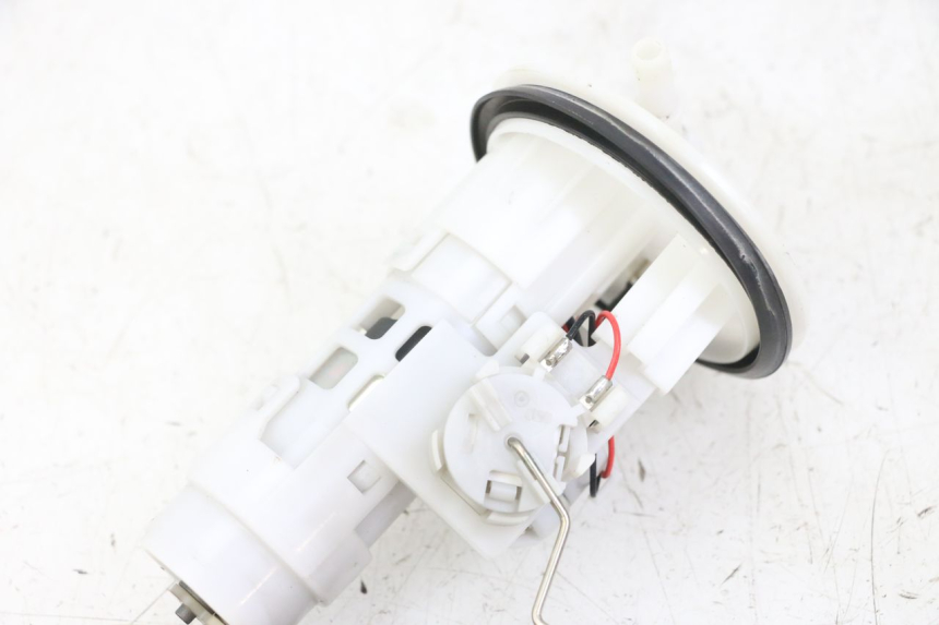 photo de FUEL PUMP JM MOTORS OLDIES GT 4T 50 (2018 - 2025)