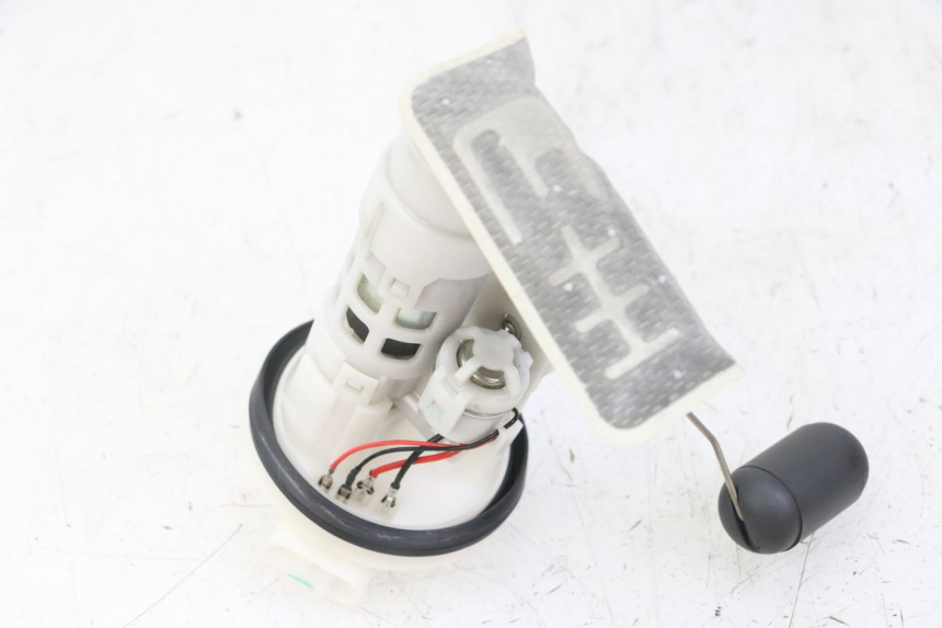 photo de FUEL PUMP JM MOTORS OLDIES GT 4T 50 (2018 - 2025)