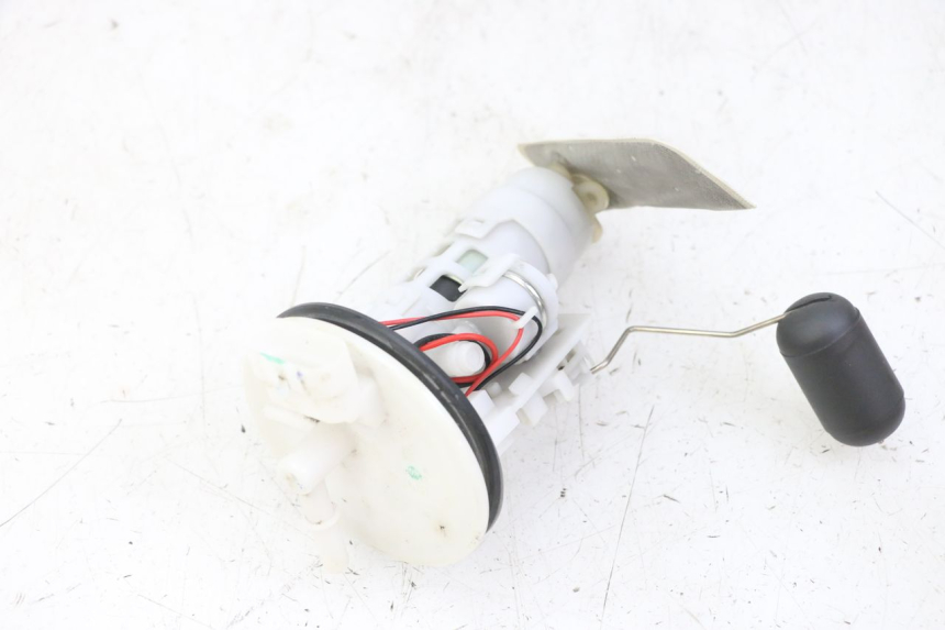 photo de FUEL PUMP JM MOTORS OLDIES GT 4T 50 (2018 - 2025)