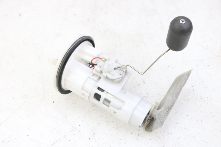 photo de FUEL PUMP JM MOTORS OLDIES GT 4T 50 (2018 - 2025)