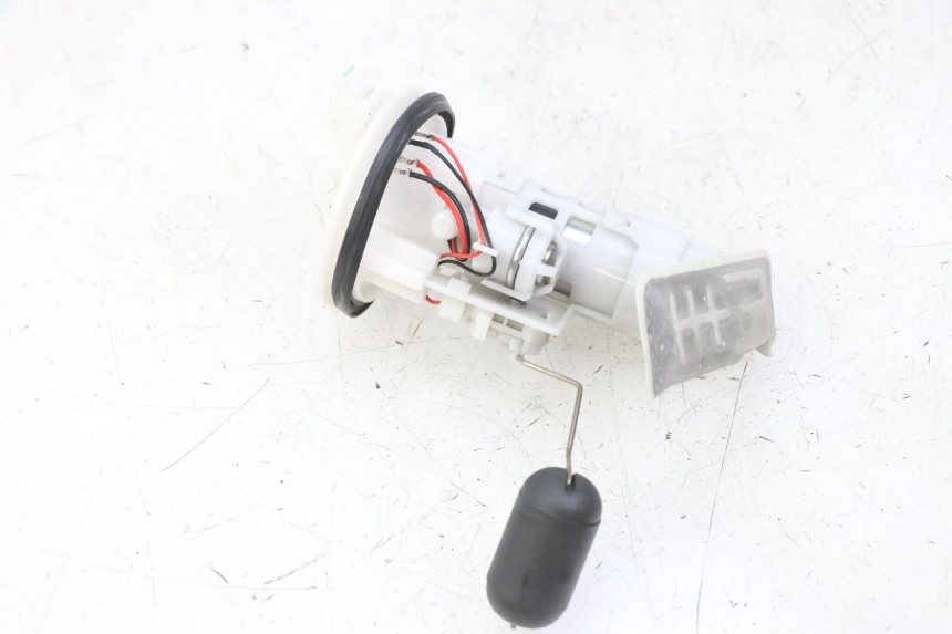 photo de FUEL PUMP JM MOTORS OLDIES GT 4T 50 (2018 - 2025)