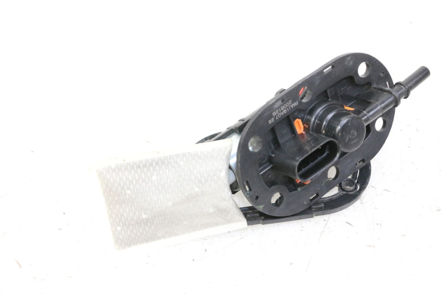 photo de FUEL PUMP JM MOTORS OLDIES GT 4T 50 (2018 - 2025)