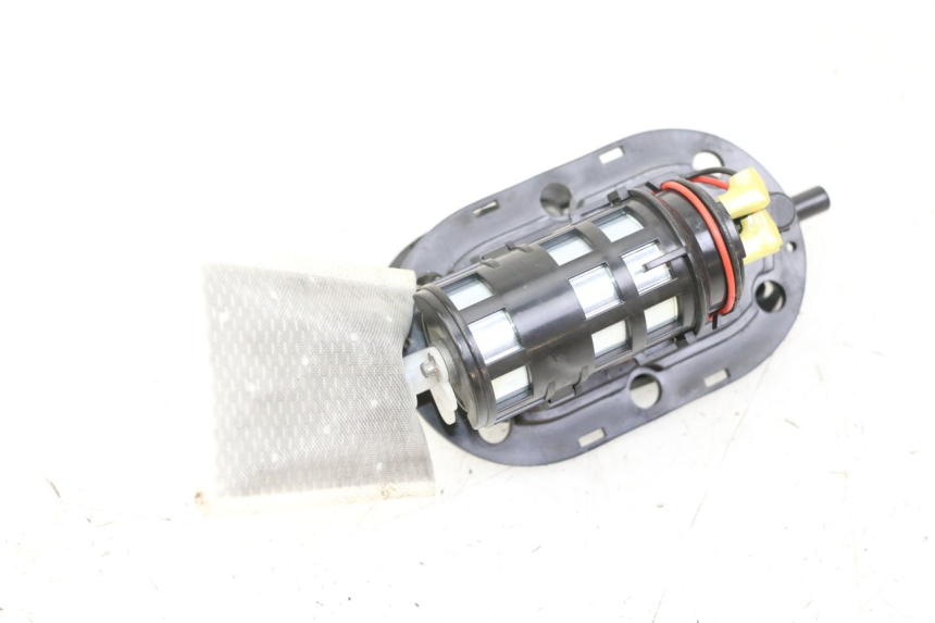 photo de FUEL PUMP JM MOTORS OLDIES GT 4T 50 (2018 - 2025)
