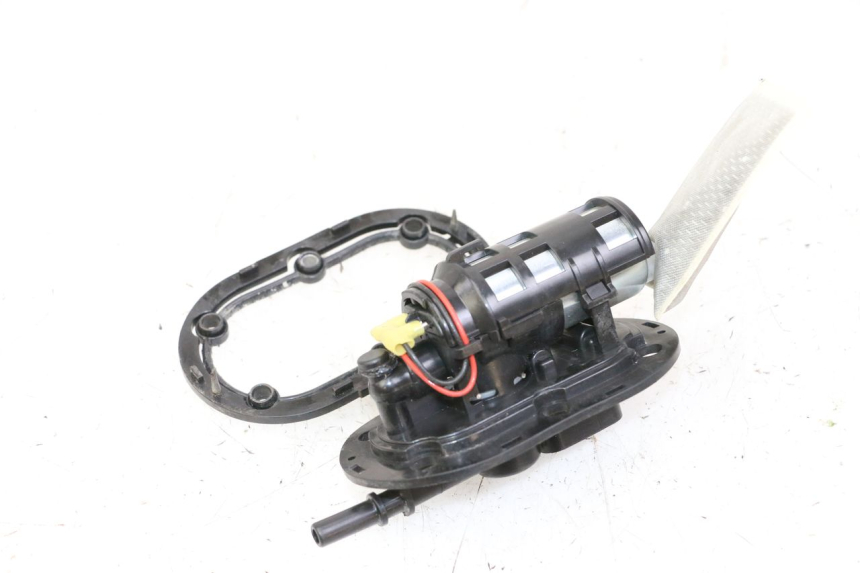 photo de FUEL PUMP JM MOTORS OLDIES GT 4T 50 (2018 - 2025)