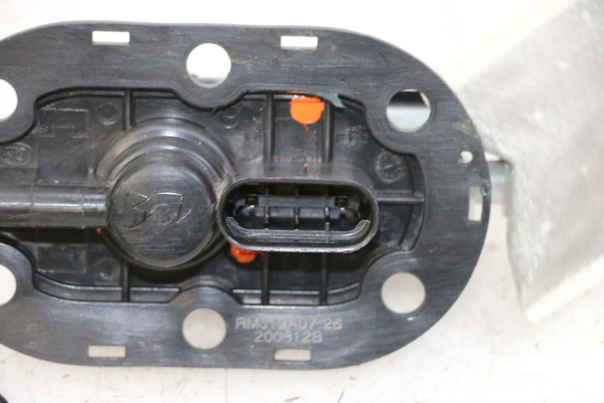 photo de FUEL PUMP JM MOTORS OLDIES GT 4T 50 (2018 - 2025)