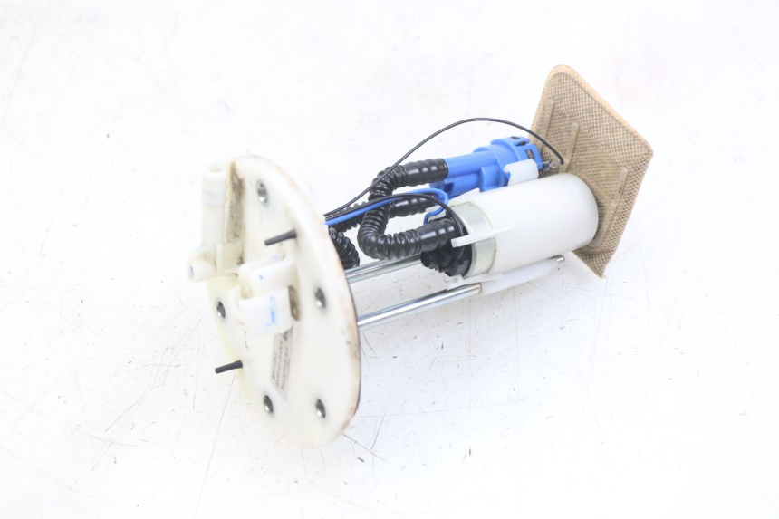 photo de FUEL PUMP SYM ORBIT III 3 4T 50 (2021 - 2025)