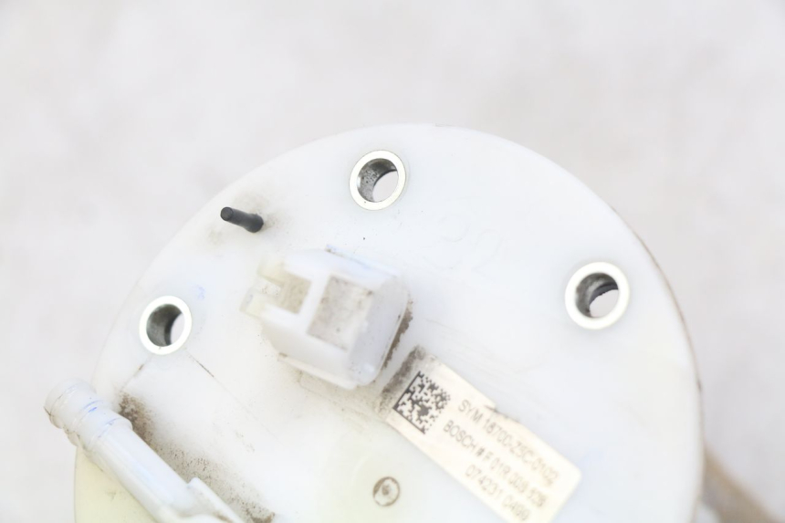 photo de FUEL PUMP SYM ORBIT III 3 4T 50 (2021 - 2025)